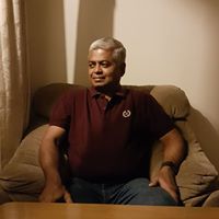 Ranjit Narayanan