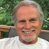 Dennis Parfitt