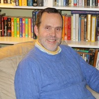 Kenneth Adler