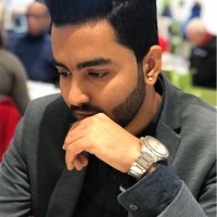 Raj Singh