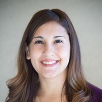 Rosa Paz, CPA