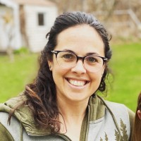 Kate Blouin