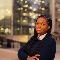 Carma Clark, RA, NCARB, HDFP