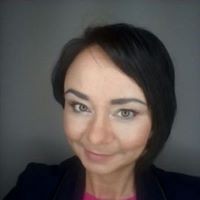 Beata Burdzy