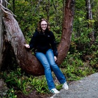 Carly Delavau, Ph.D, P.Eng