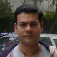 Nishant Krishna