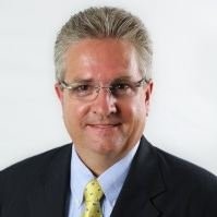 B. Timothy Harcourt, DC