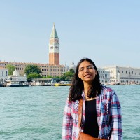 Ananya .