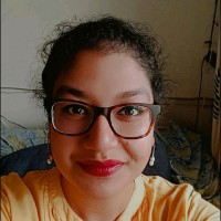 Sreemoyee Banerjee