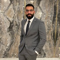 Moustafa Shehata