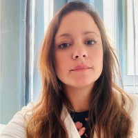 Chiara Zanghì