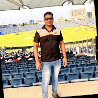 Sumit Sakhare