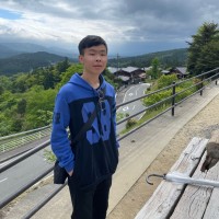 Glenn Kai Jie Koh