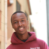 Dennis Kamau