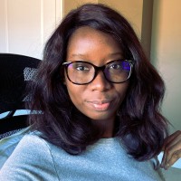 Marie Kouassi Chalmers