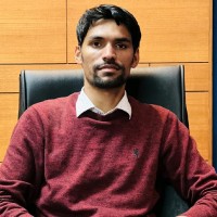 Ravi Kumar Yadav