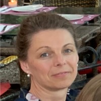Karin Laursen