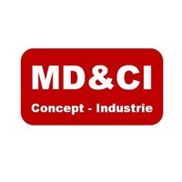 Md-Ci Concept Industrie