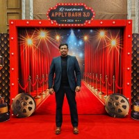 Vishnu Ramachandran