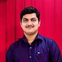 Deepak Subramani