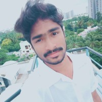 Mahesh Palaparthi