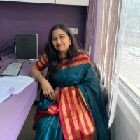 Ruchi Jha