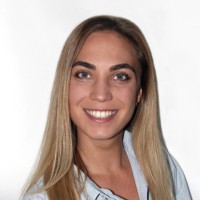 Aleksandra Dmitrieva