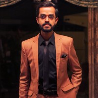 M Junaid Khan