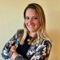 Karol Marina Faustino Ferreira De Perez