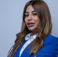 Dina Sabeh