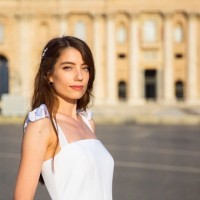 Aliye Sümeyye Kaplan