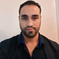 Rafael Dos Santos Ferreira, Msc