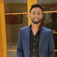 Saksham Jolly