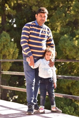 Vineet Tripathi