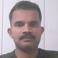 Binish Purappilli