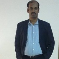 Vinod Murthy