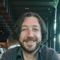 Tony Gauci