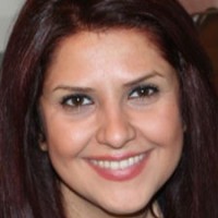 Yalda Azarbarzin