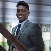 Antony Ponnaiya