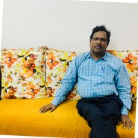 M. Sreenivasa Rao