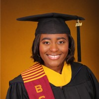 Kaitlynn Lee, B.S