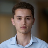Alexander van Zyl