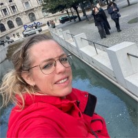 Saskia Regelink