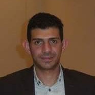 Mahmoud Habib