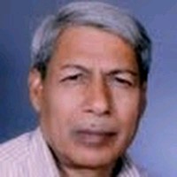 Bhubneshwar Singh Vidyarthi