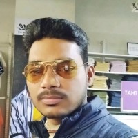 Kanak Kumar Sharma