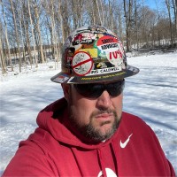 Chris Caldwell
