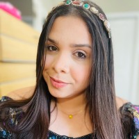 Clarissa Silva
