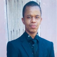 Markus Mbakwe
