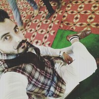 Zubair Sherwani